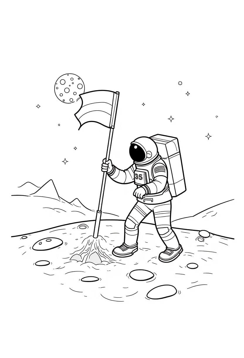 Portrait aspect ratio example